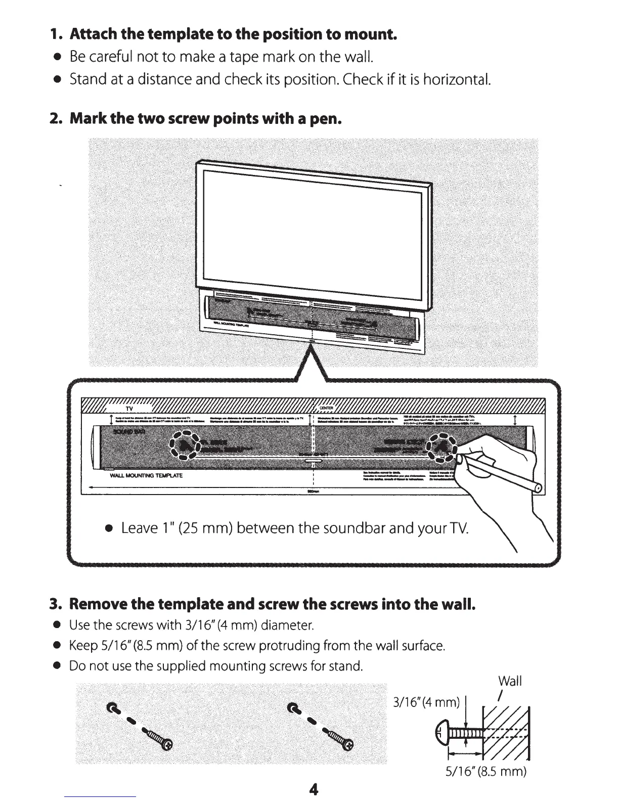 Page #4 background image