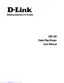 Preview: User Manual