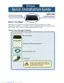 Preview: Quick Installation Guide