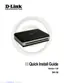 Preview: Quick Install Guide