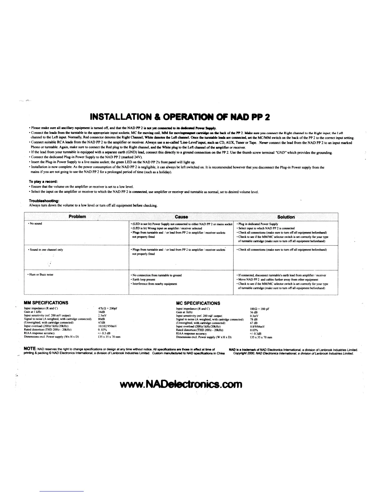 Page #2 background image