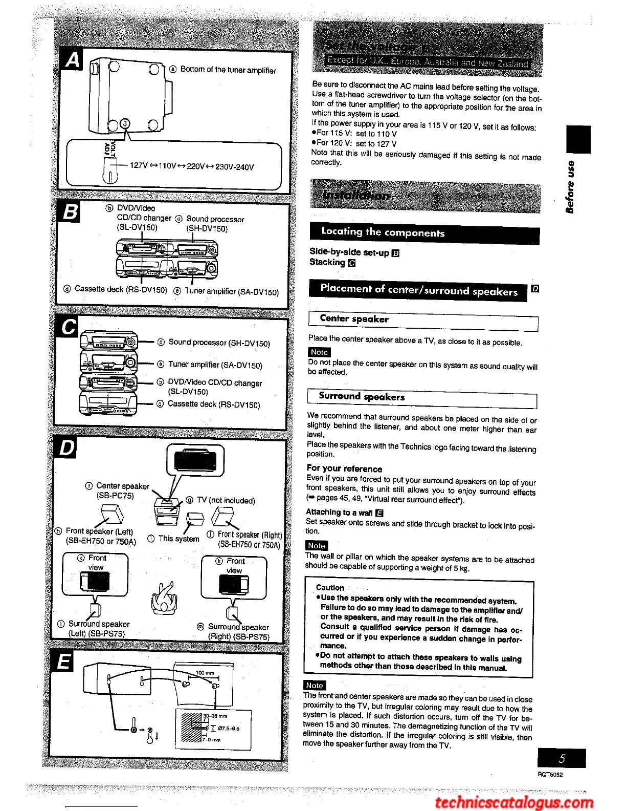 Page #4 background image