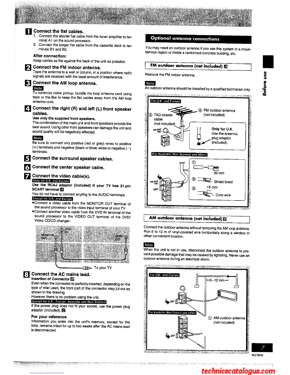 Page #6 background image