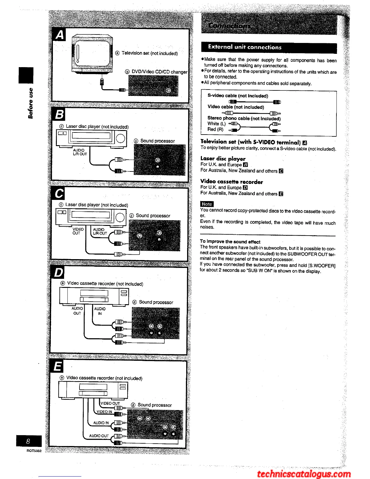 Page #7 background image