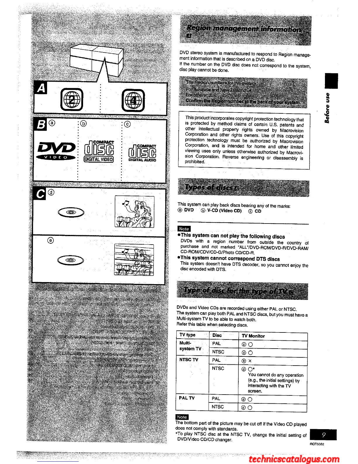 Page #8 background image