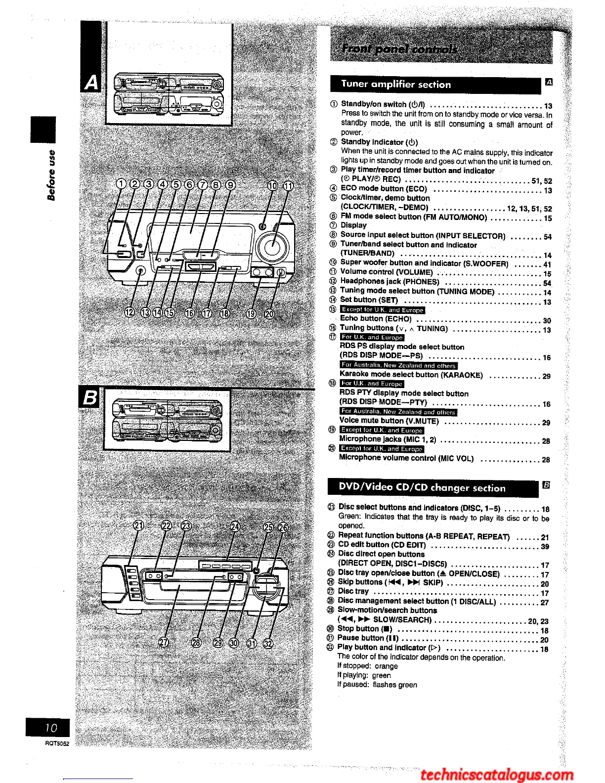 Page #9 background image