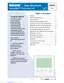 Preview: User Brochure