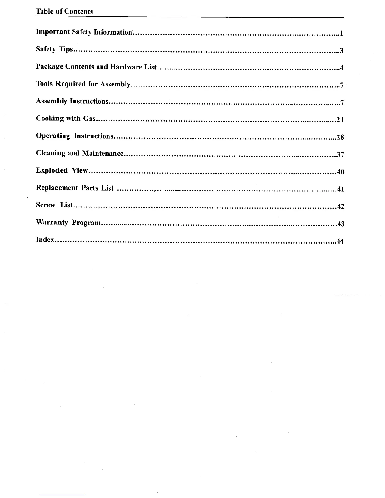 Page #3 background image