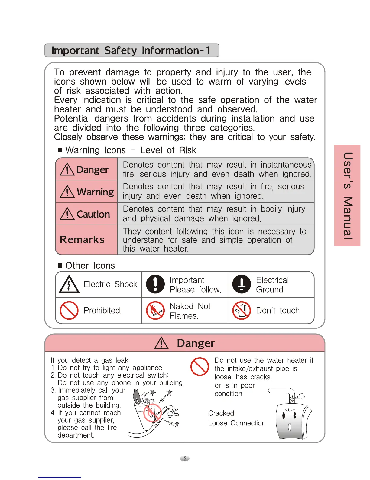 Page #3 background image