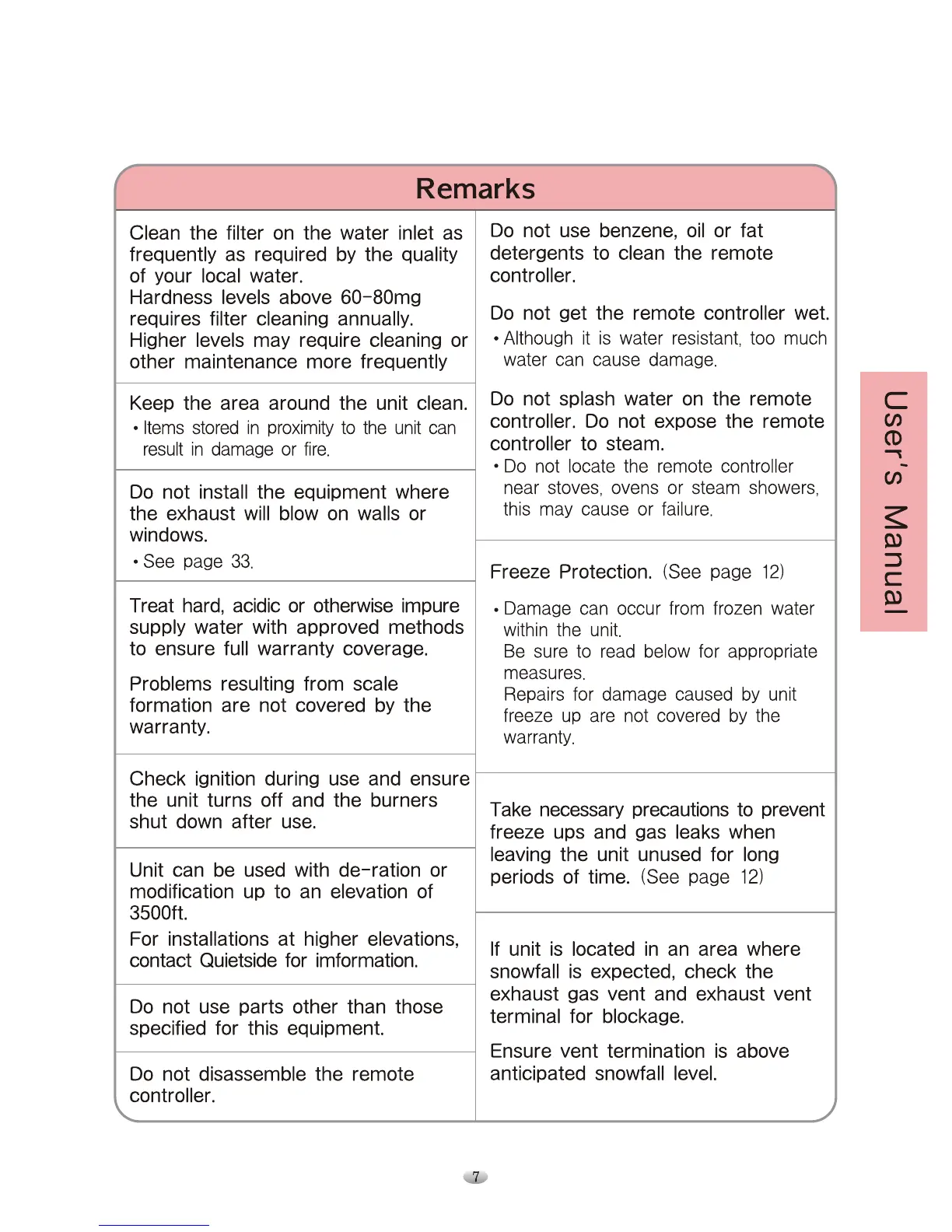 Page #7 background image