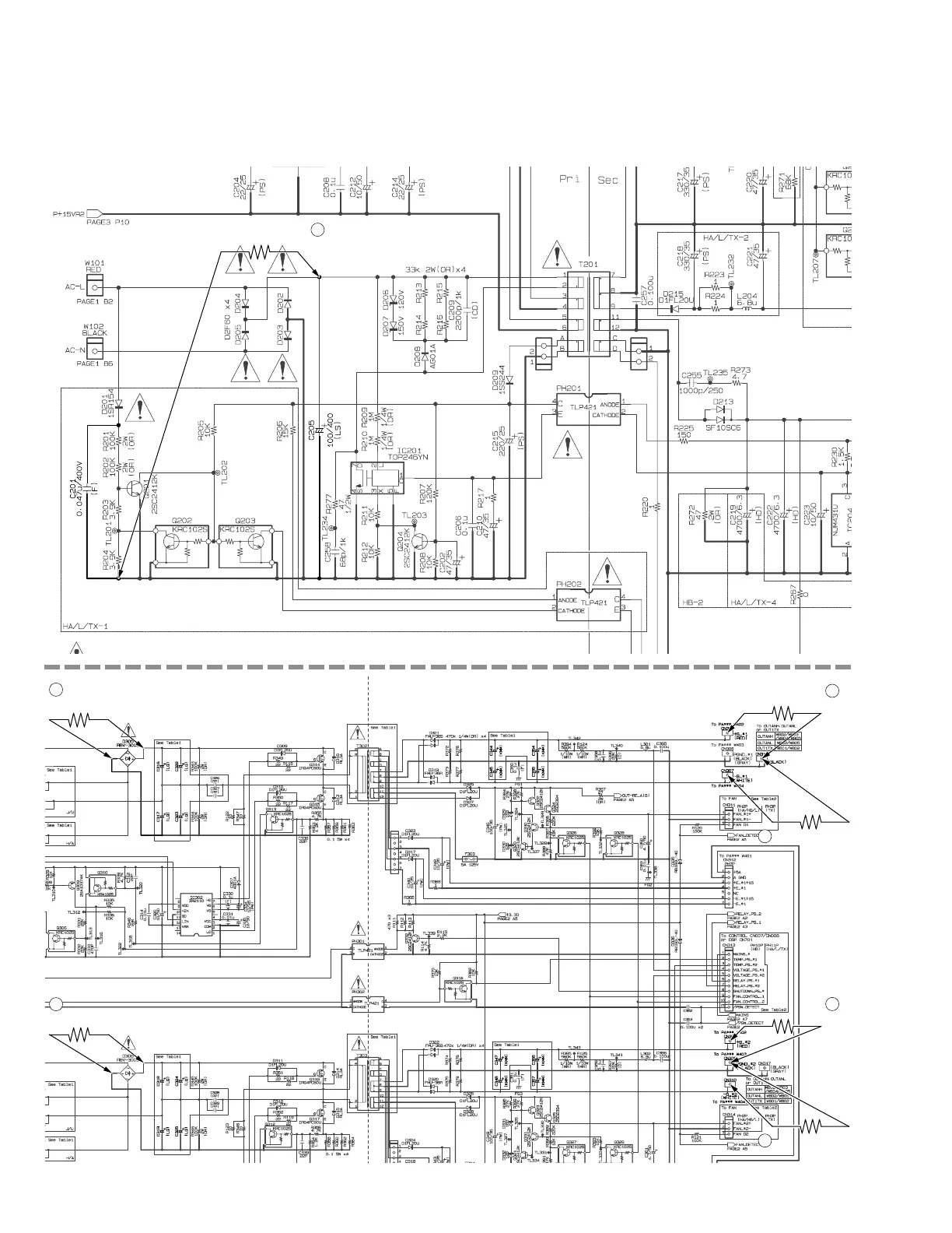 Page #6 background image