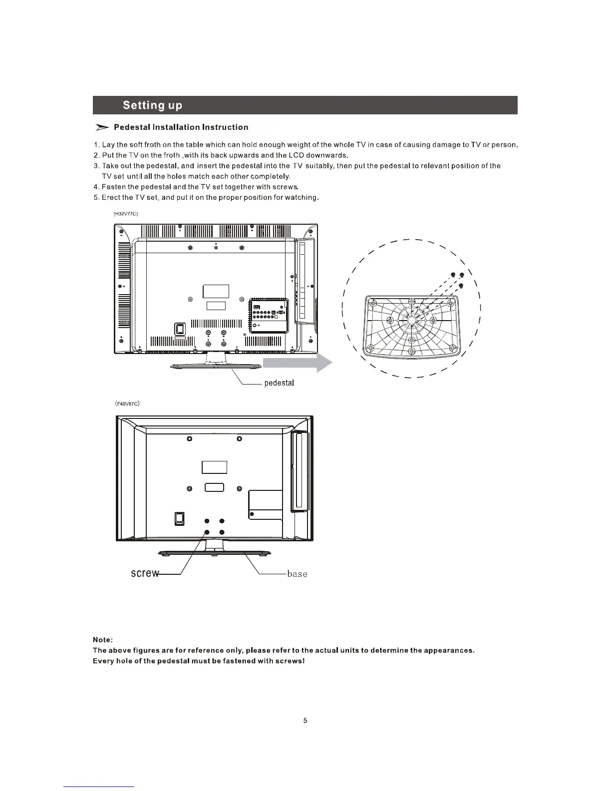 Page #6 background image