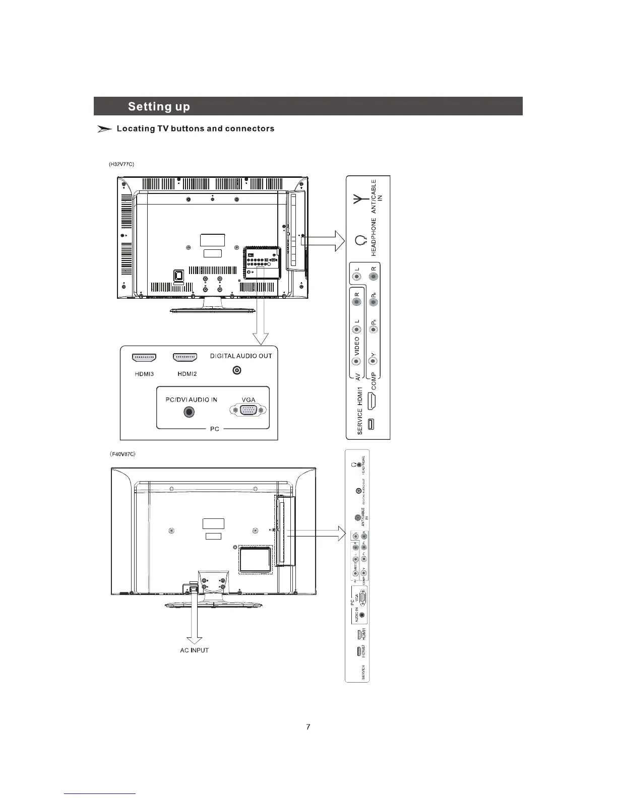 Page #8 background image