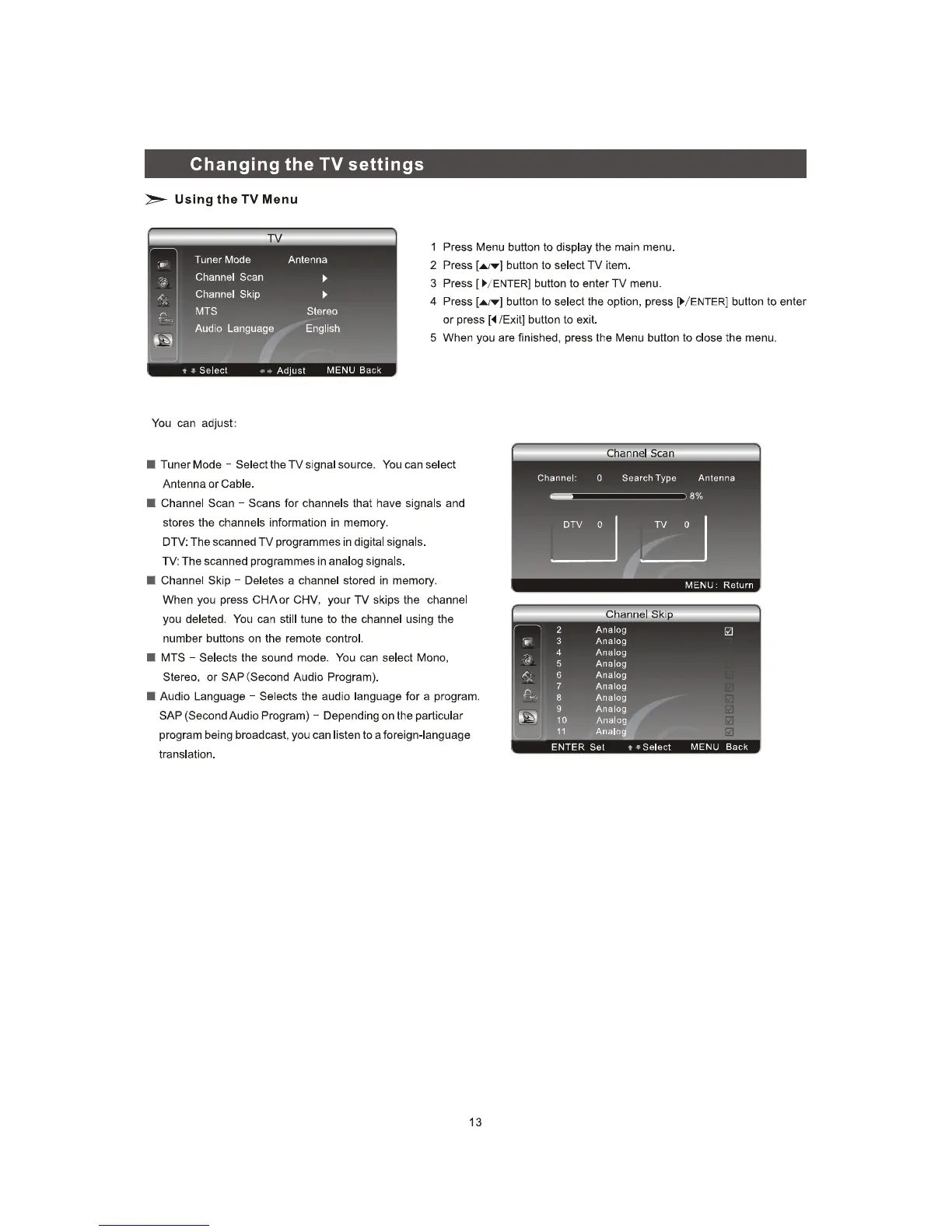 Page #14 background image