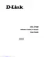 Preview: User Guide