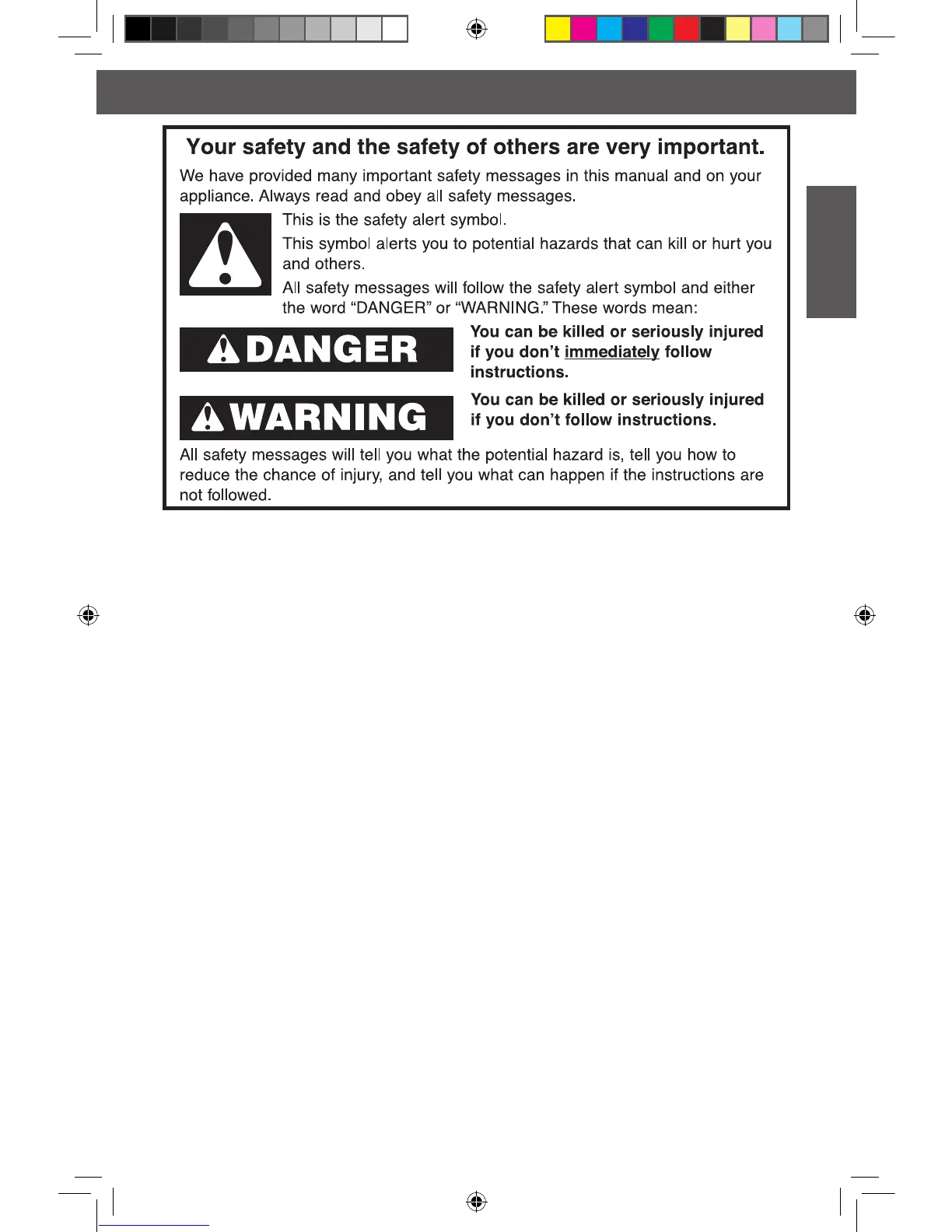 Page #5 background image