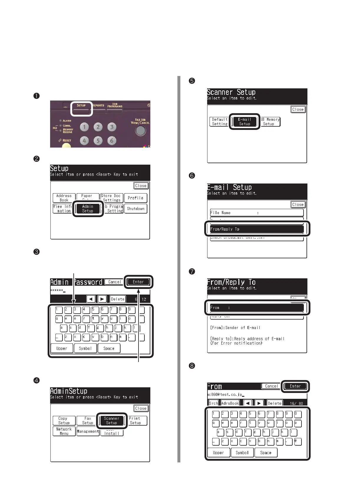 Page #7 background image