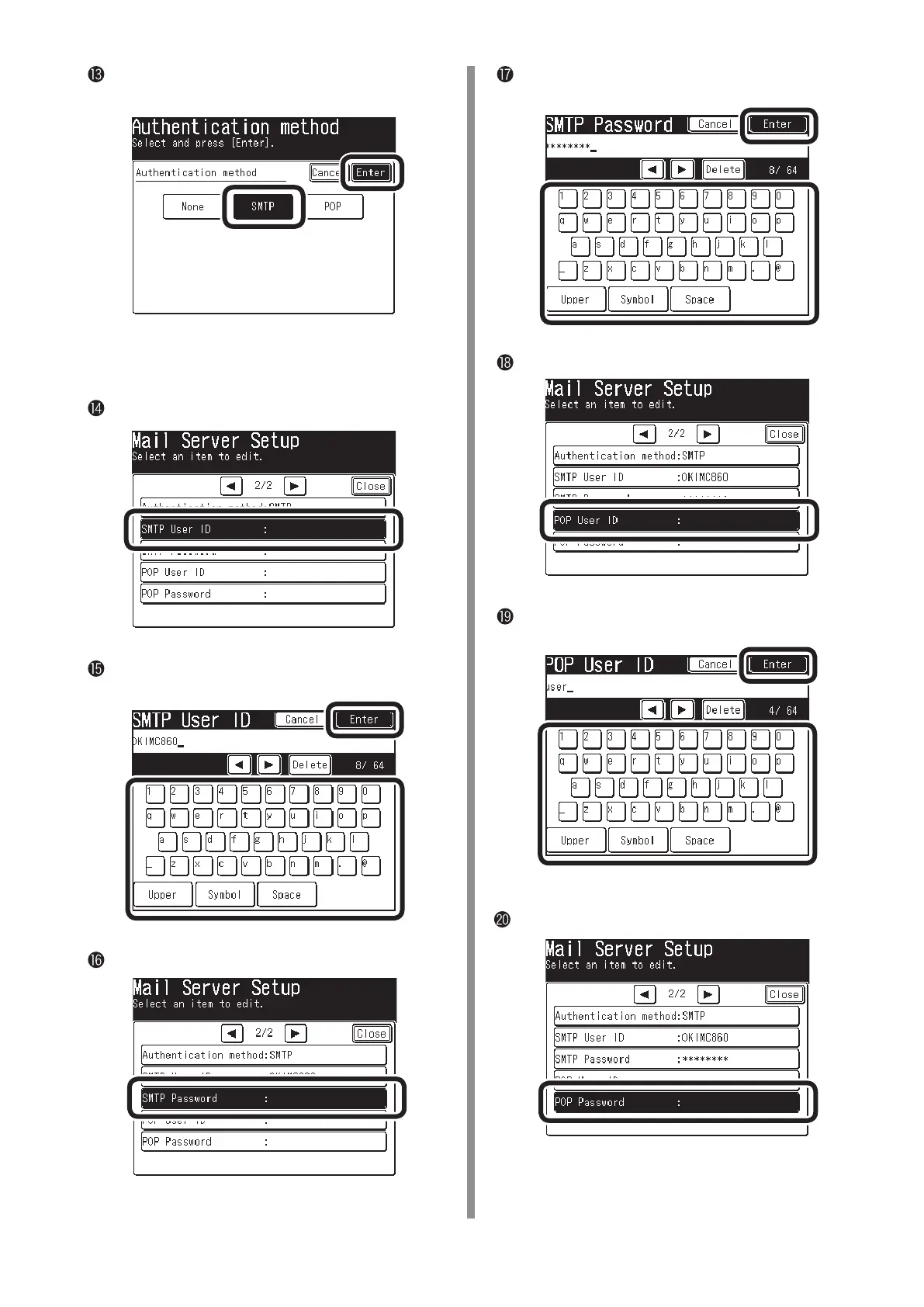 Page #10 background image