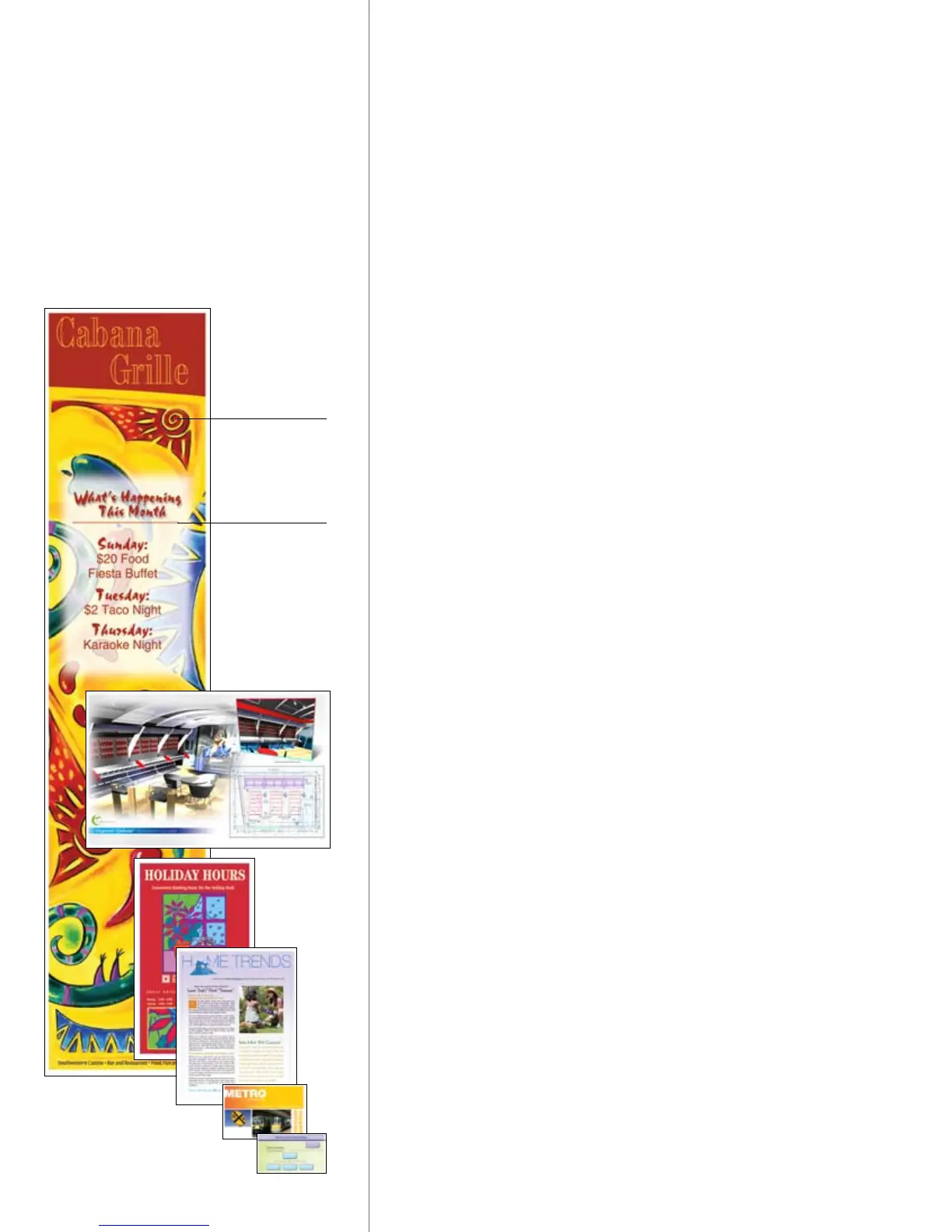 Page #4 background image