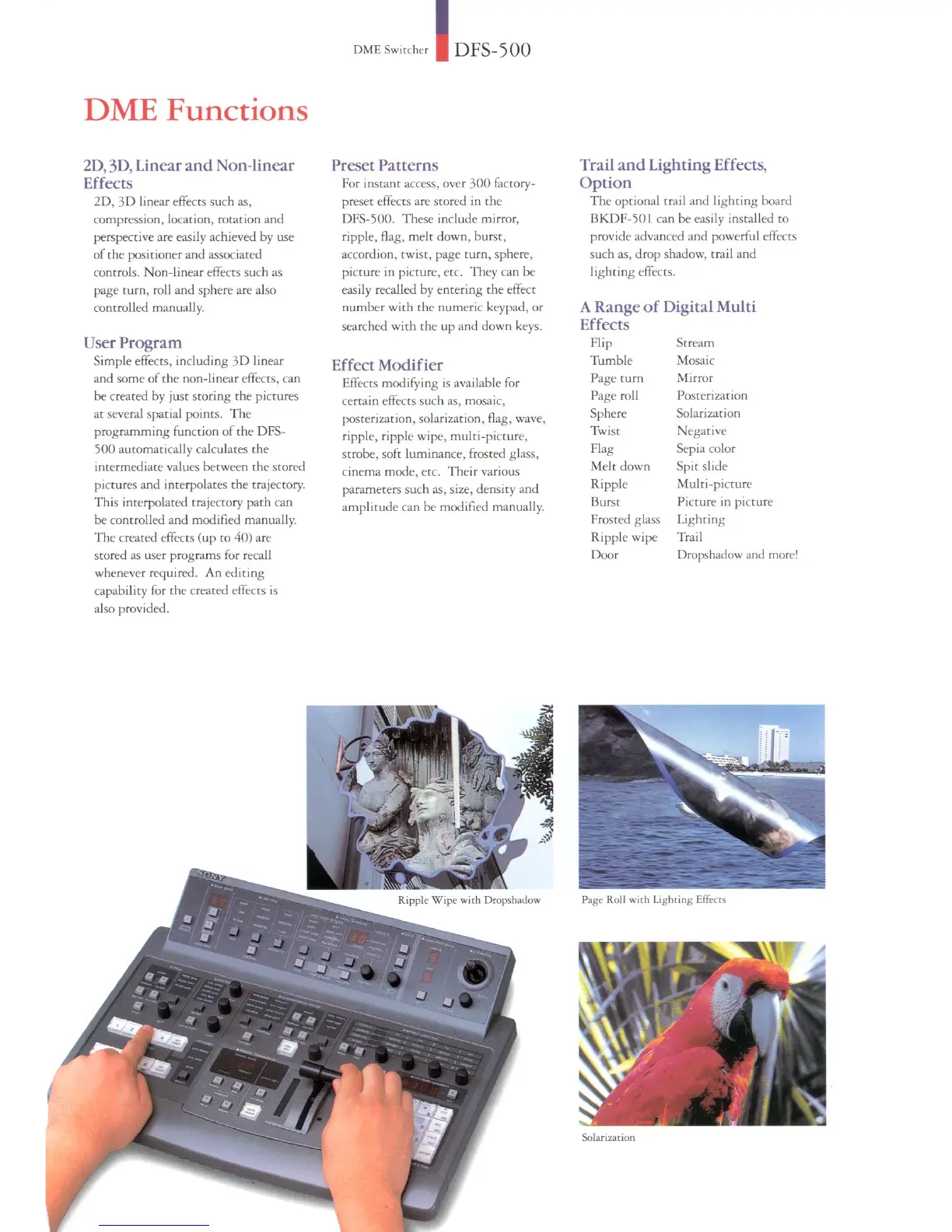Page #3 background image