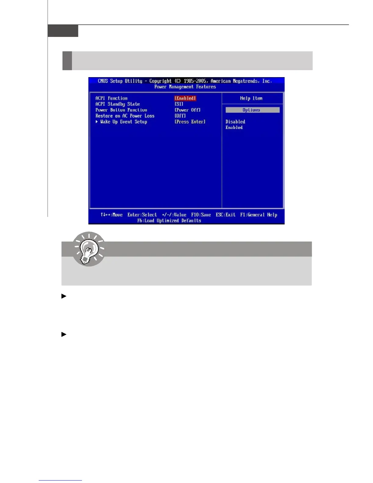 Page #45 background image