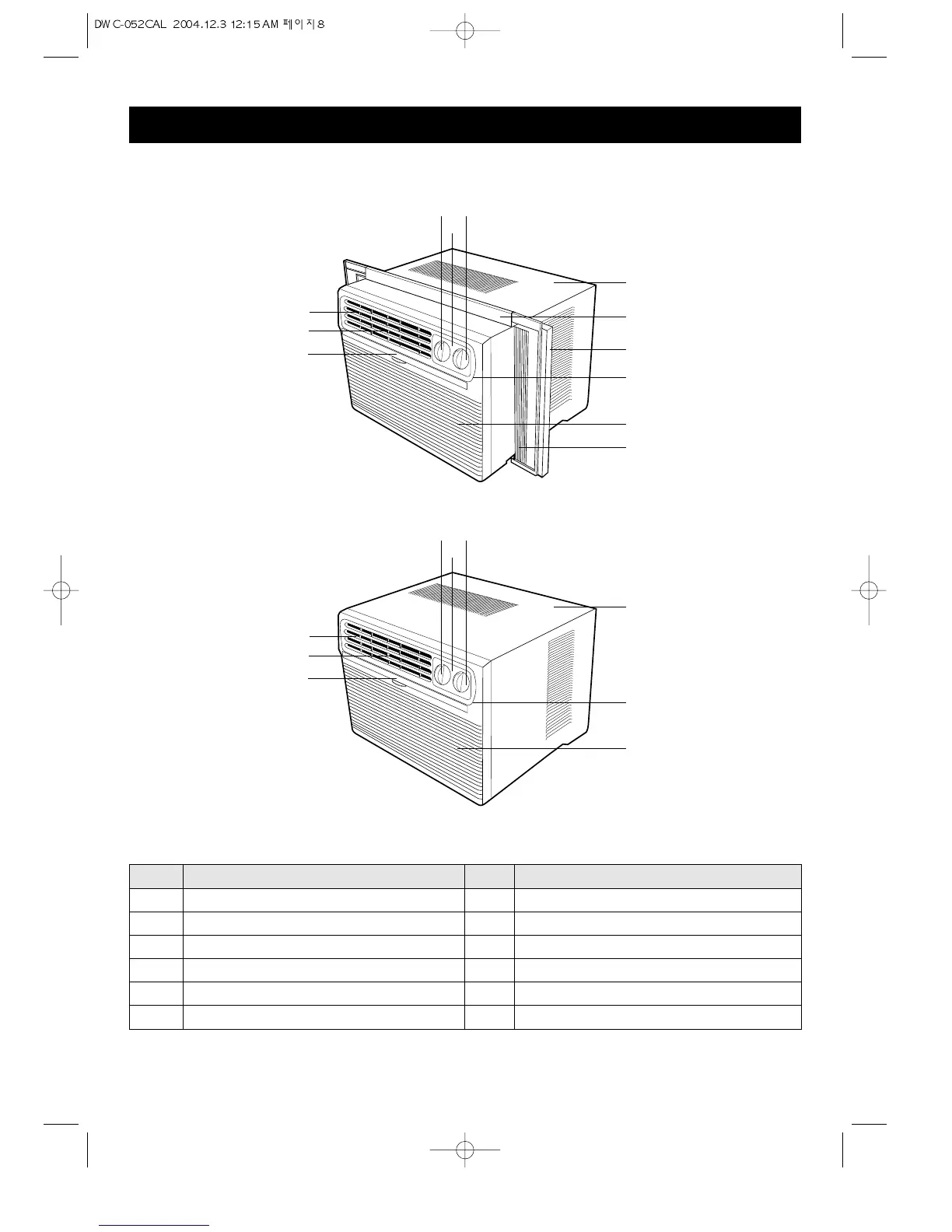 Page #8 background image