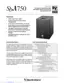 Preview: Technical Specifications