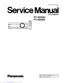 Preview: Service Manual