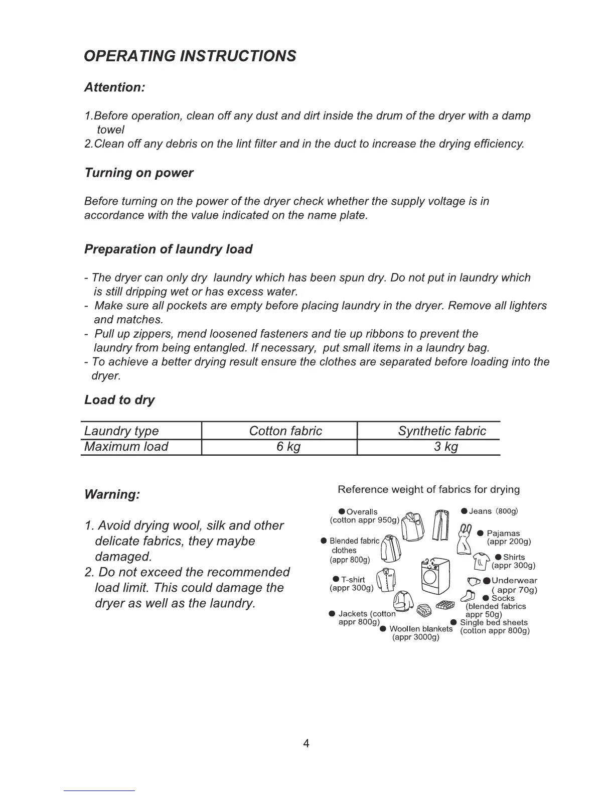 Page #5 background image