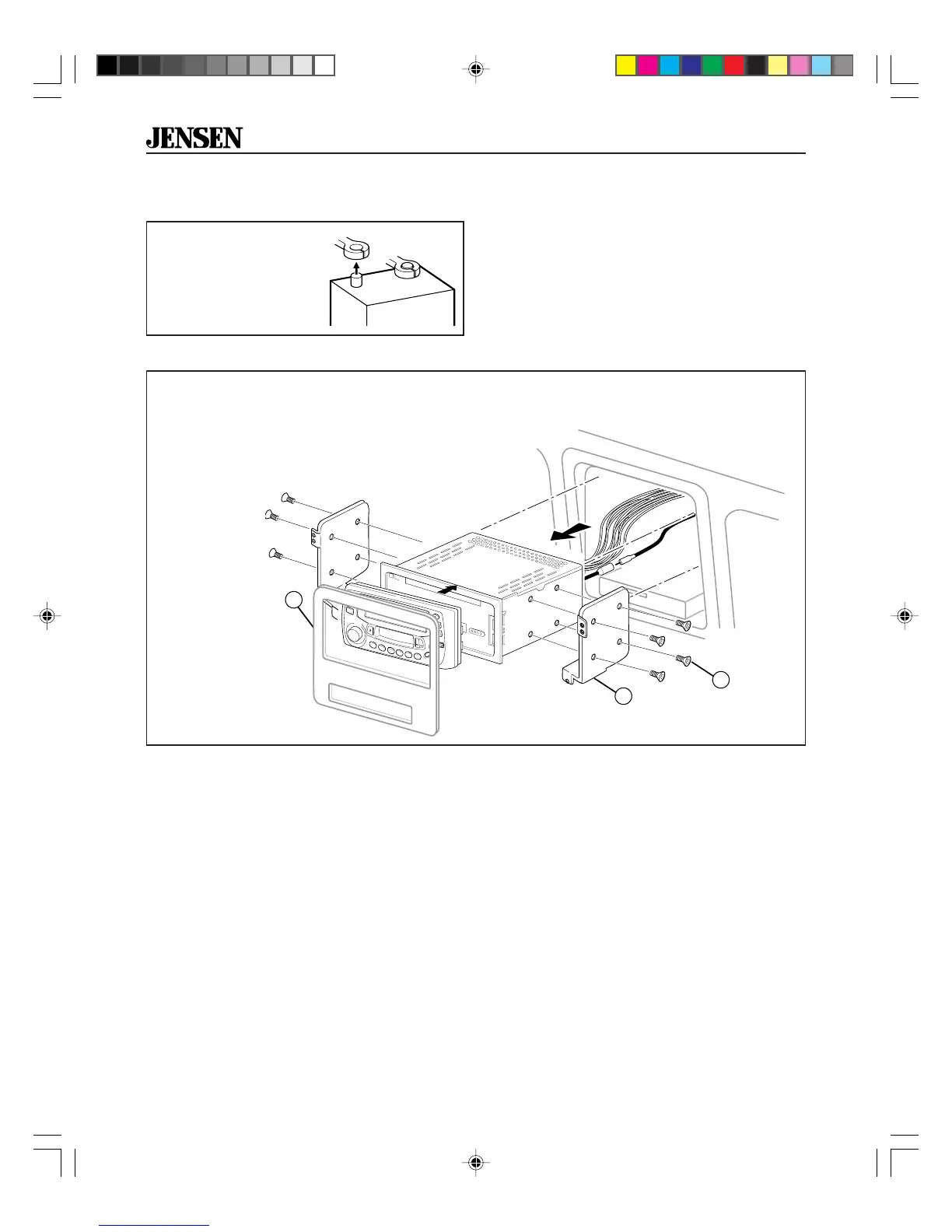 Page #4 background image