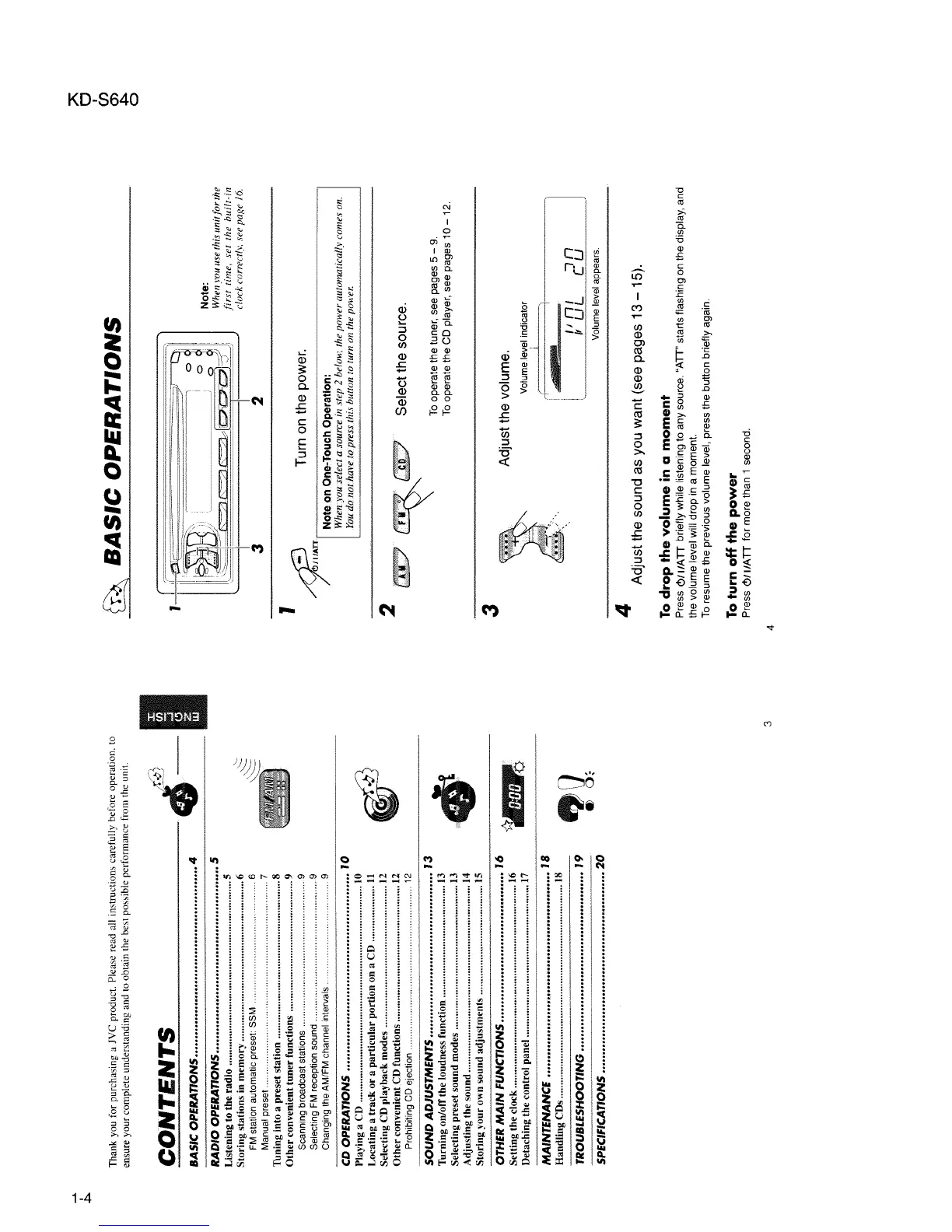 Page #4 background image
