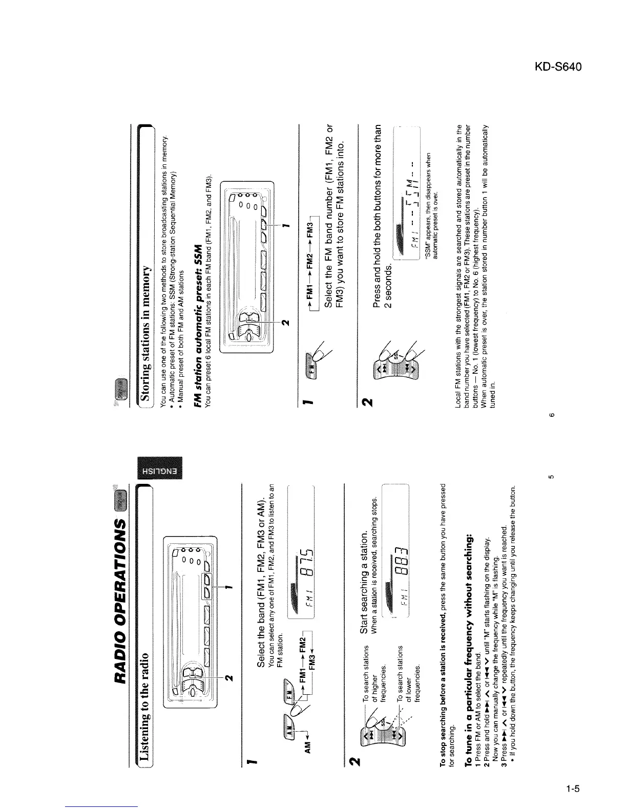 Page #5 background image