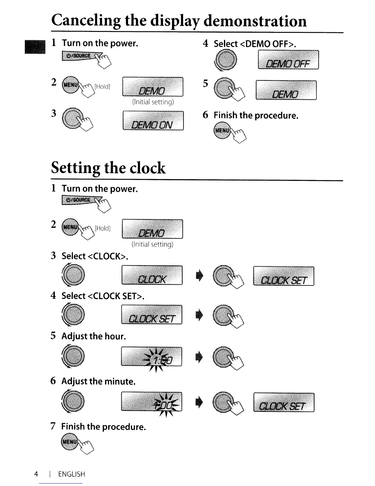 Page #4 background image