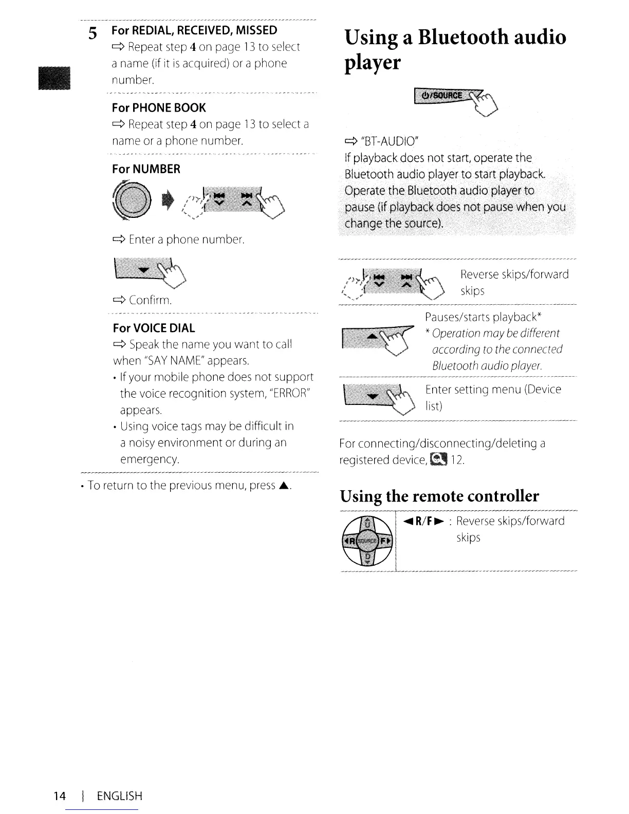 Page #14 background image