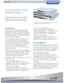 Preview: Datasheet