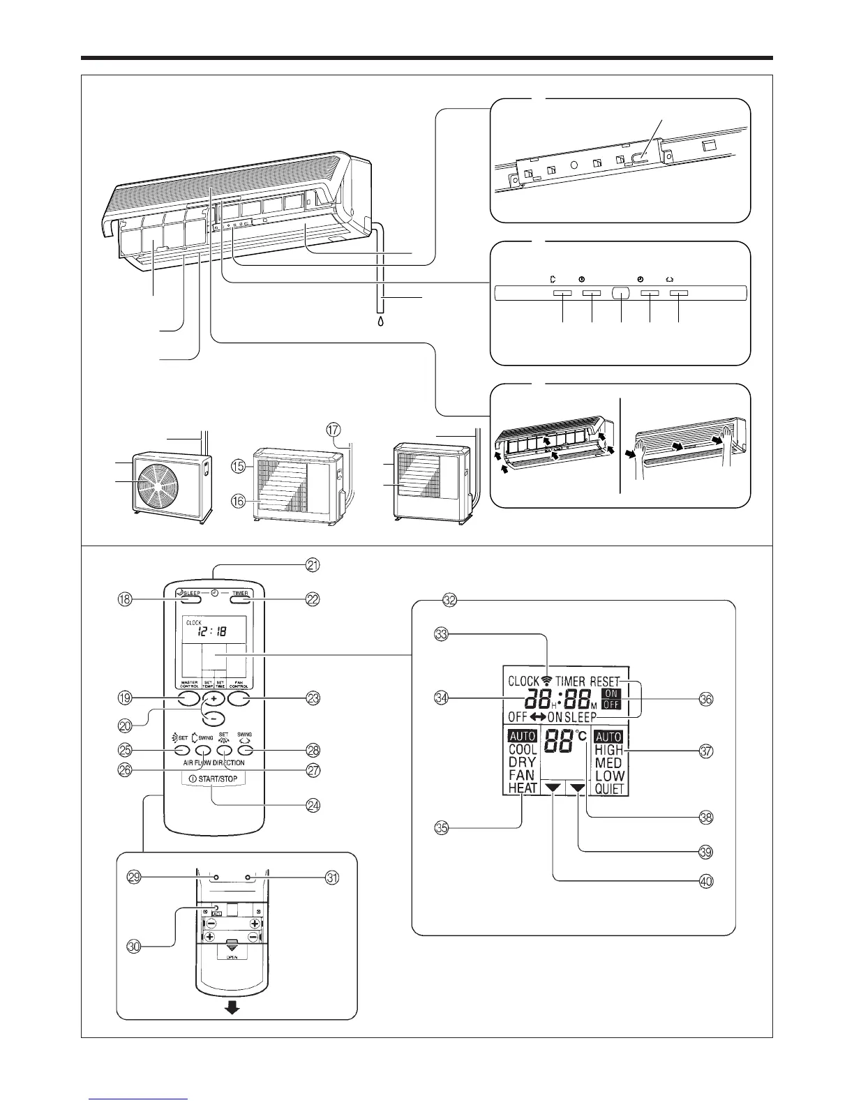 Page #4 background image