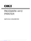 Preview: Service Handbook