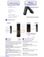 Preview: Quick Reference Guide