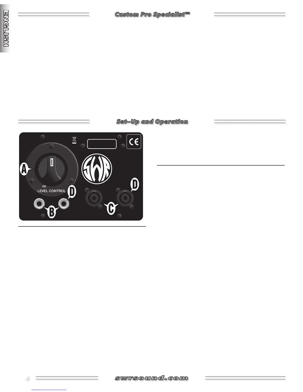 Page #4 background image