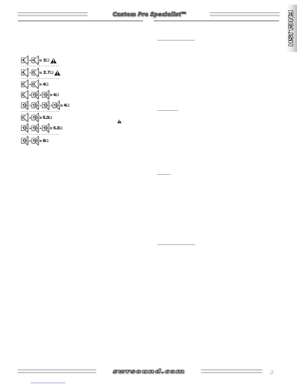 Page #5 background image