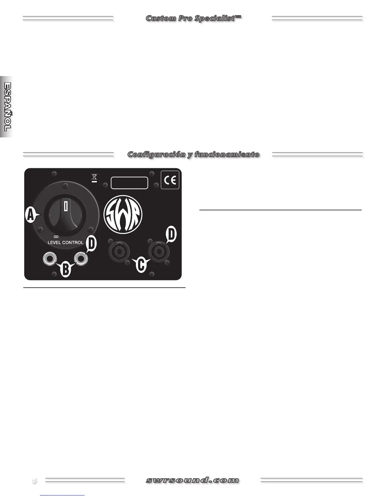 Page #6 background image