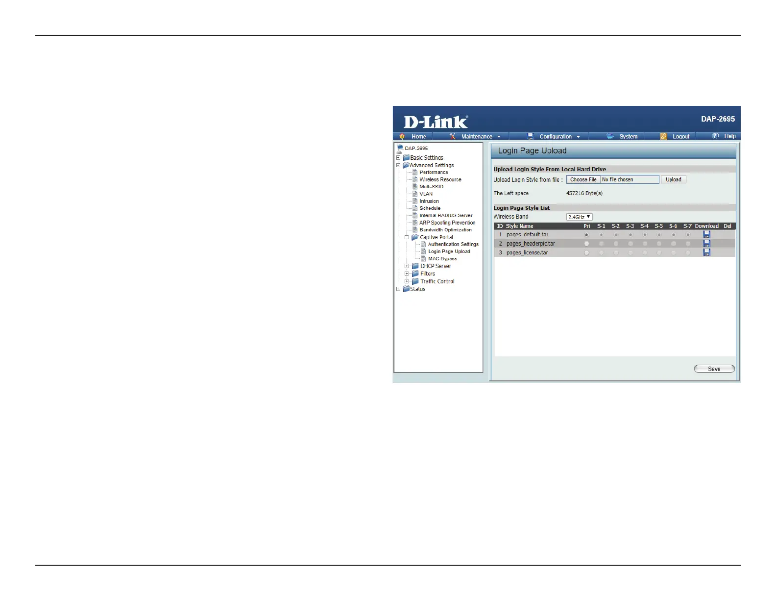 Page #54 background image