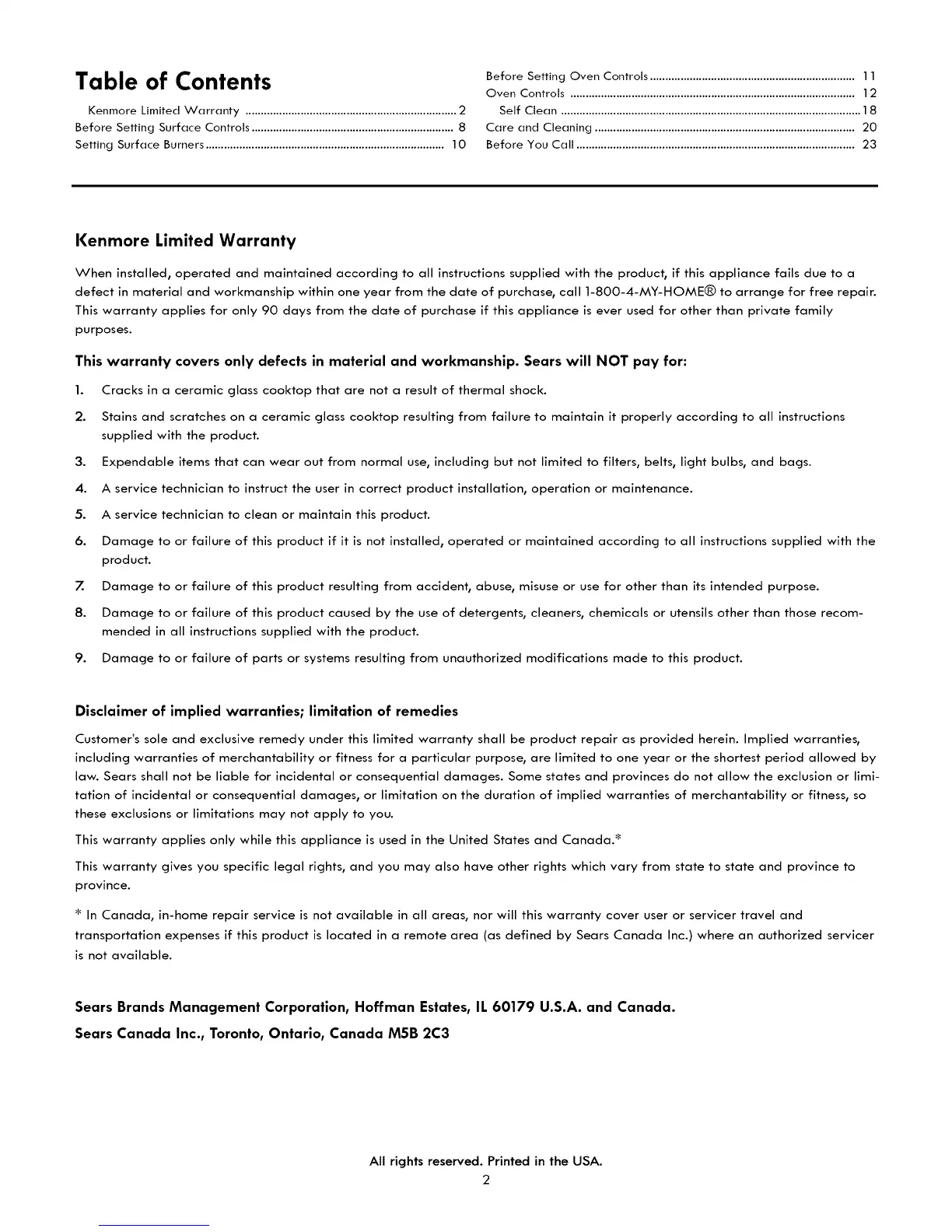 Page #2 background image