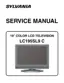 Preview: Service Manual