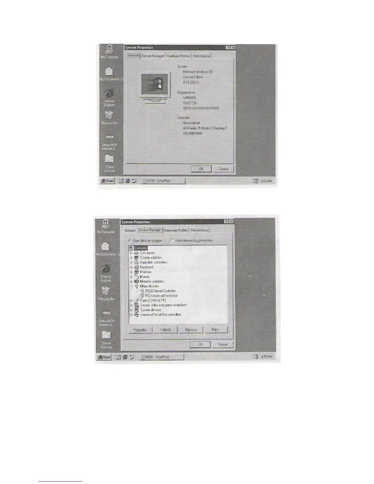 Page #17 background image
