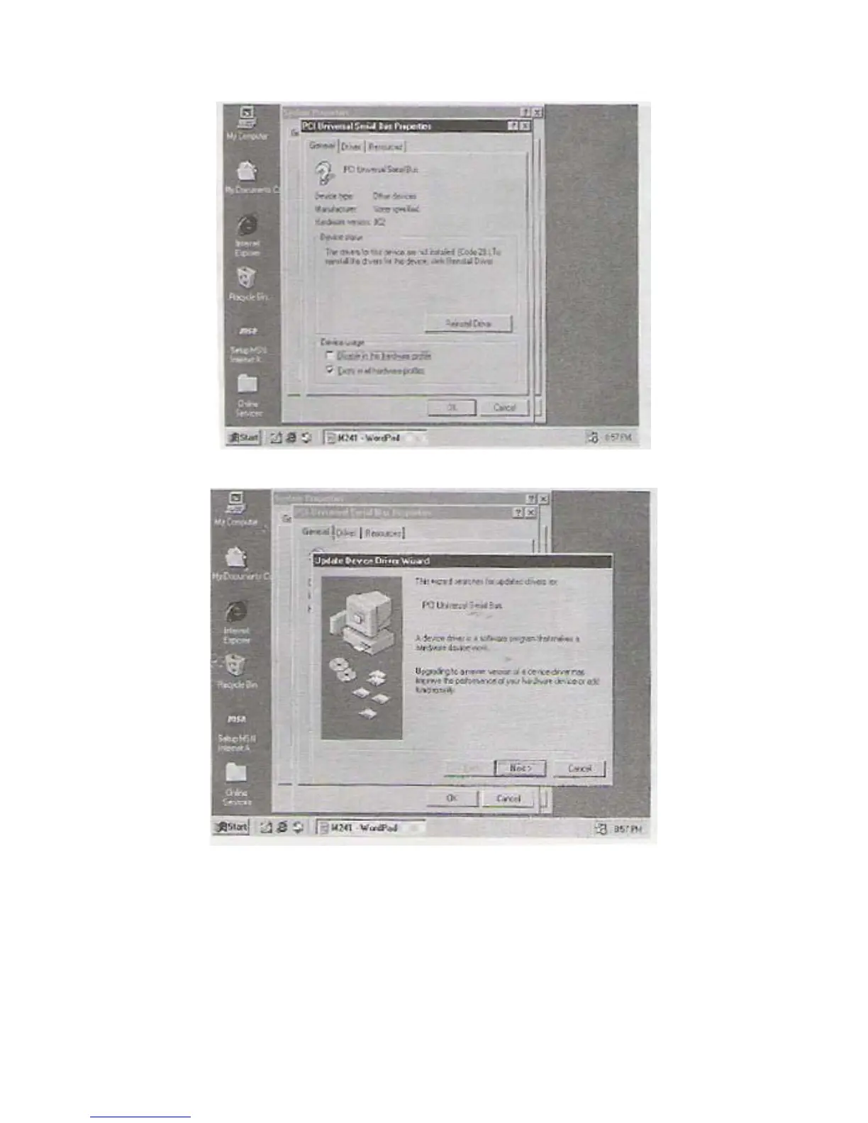 Page #18 background image