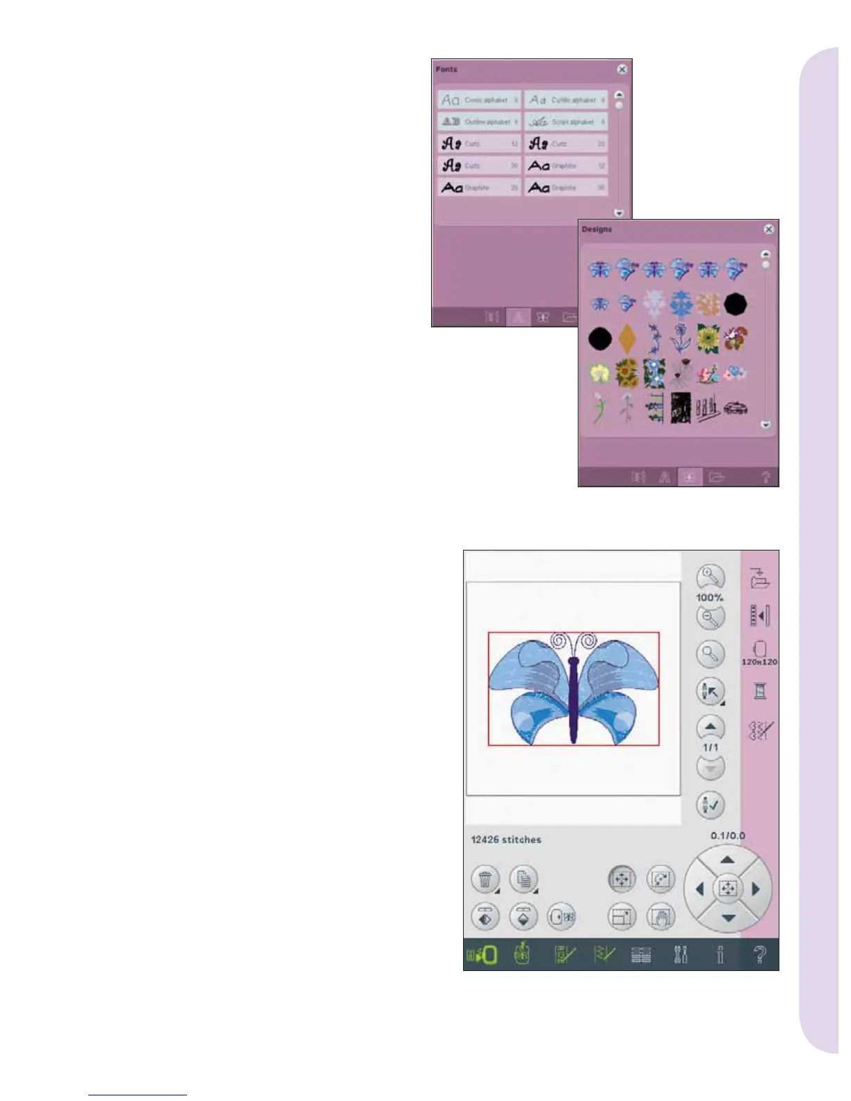 Page #39 background image