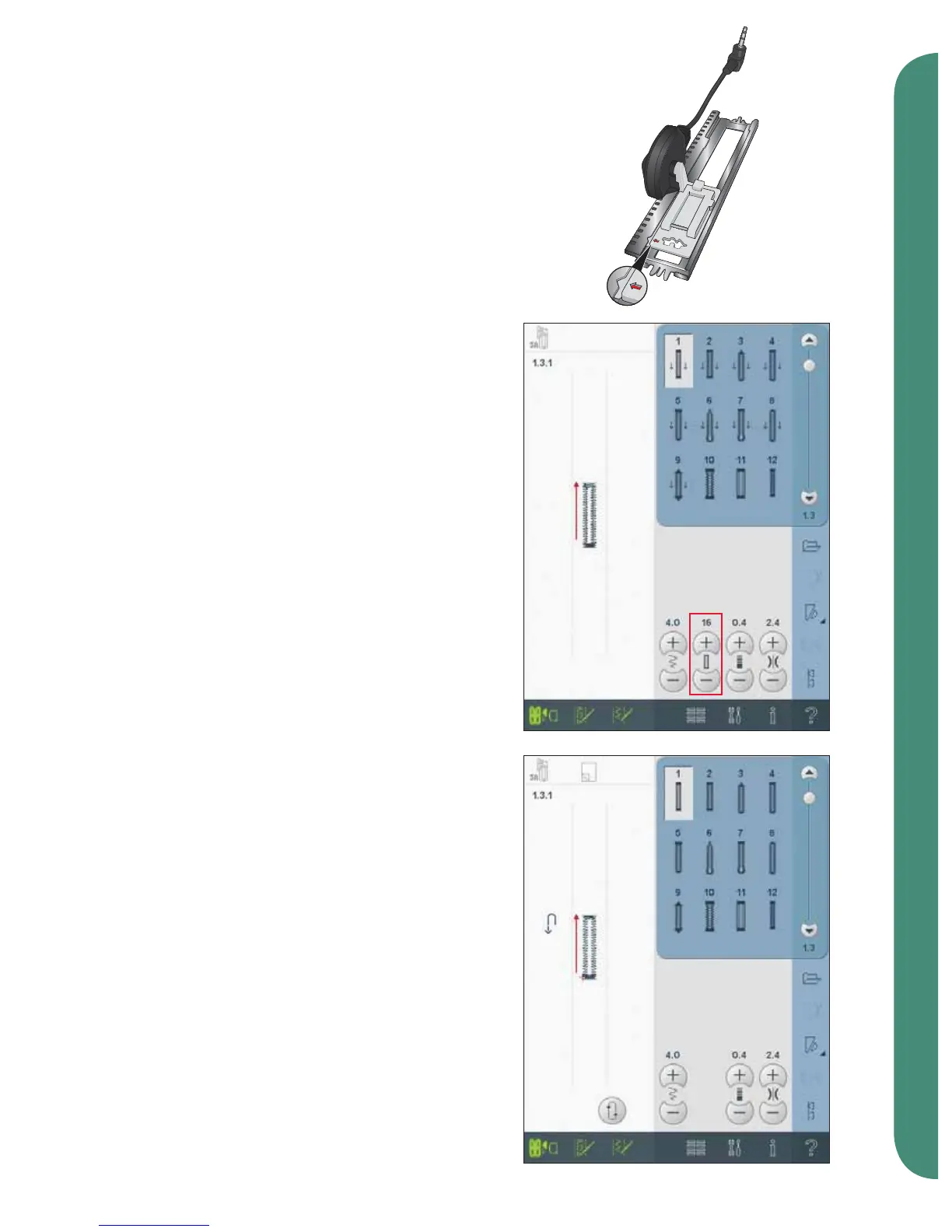 Page #61 background image