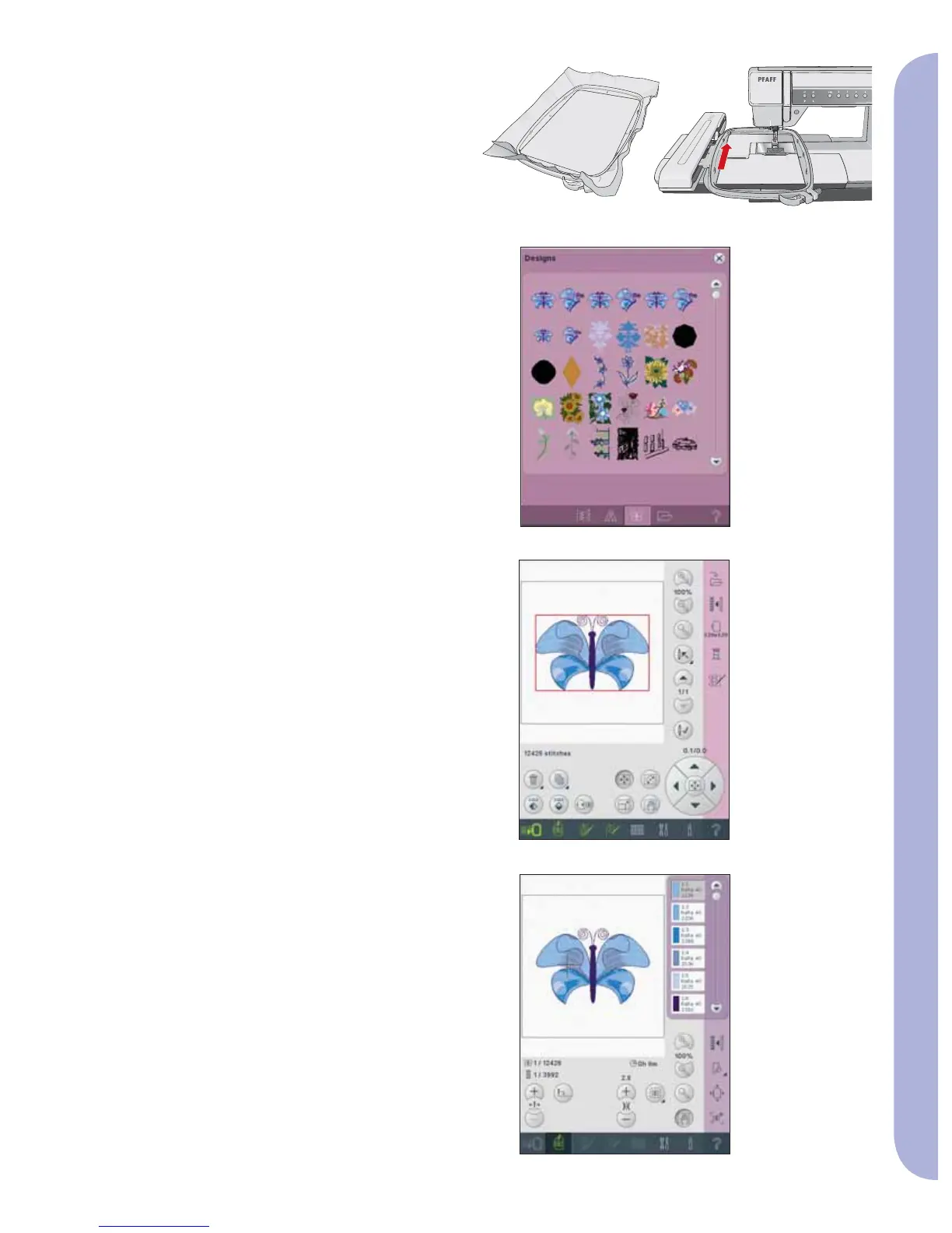 Page #83 background image