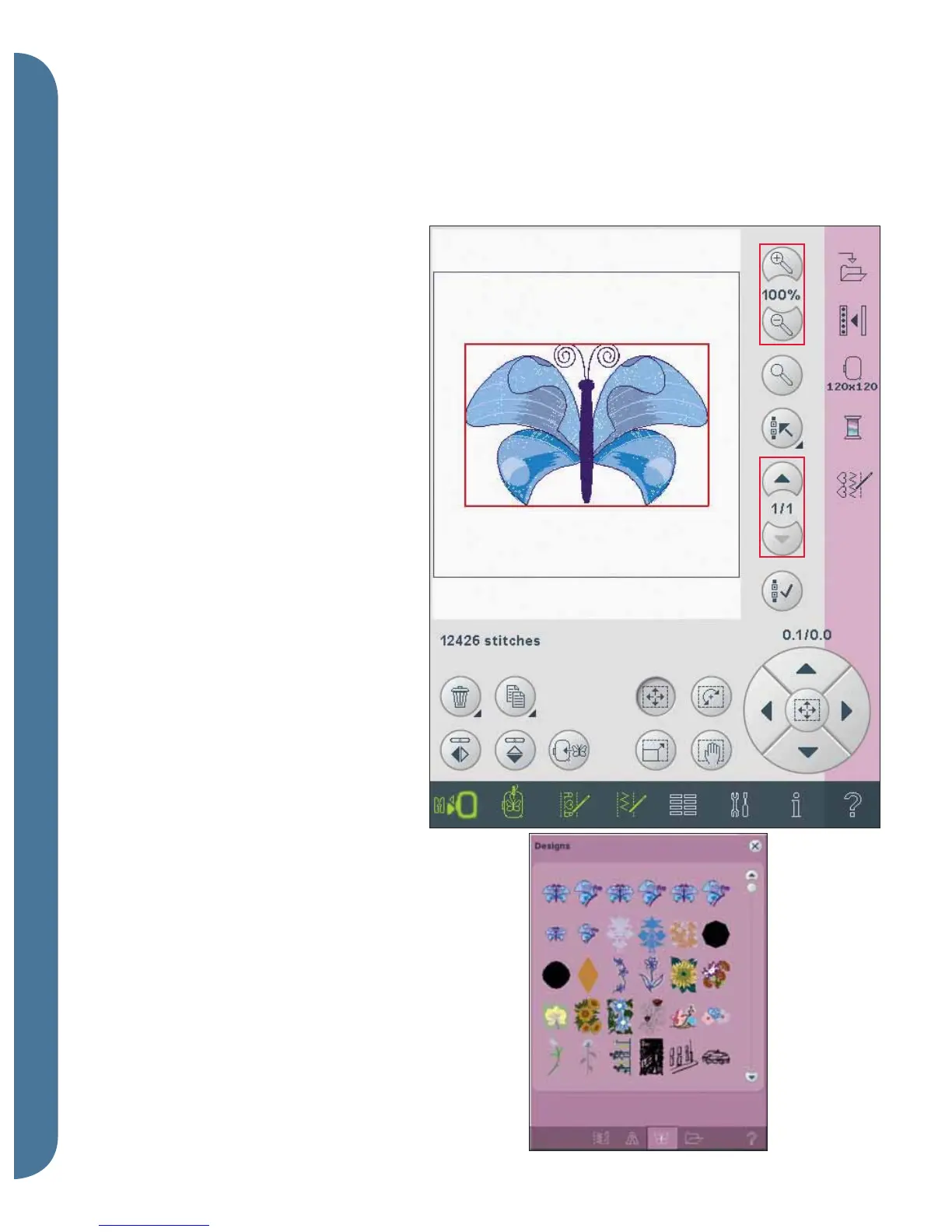 Page #86 background image